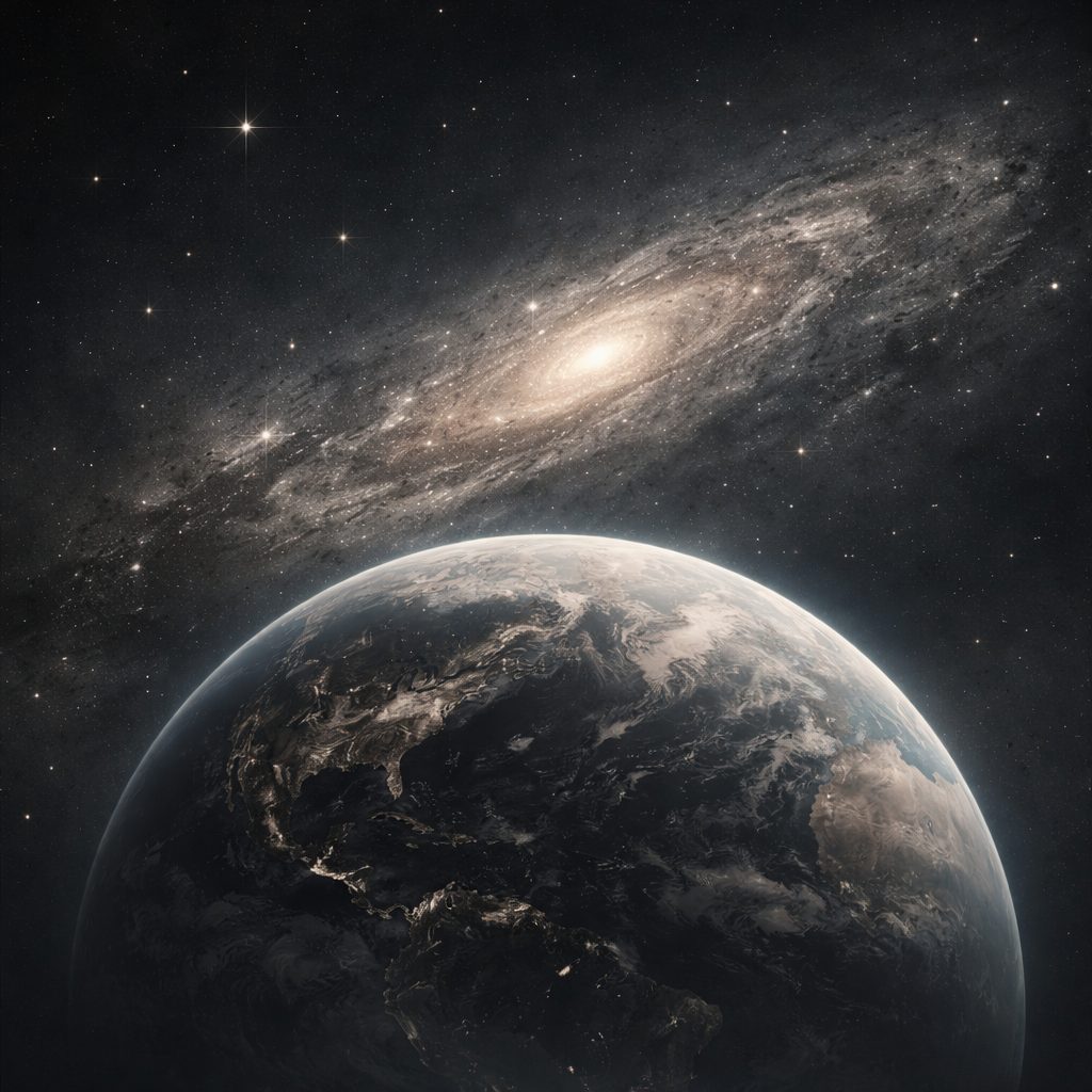 Contacto Cielos Despejados